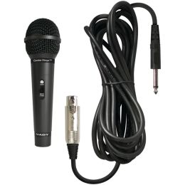 Nady Centerstage Msc3 Professional Quality Microphone Kit NDYCSMSC3