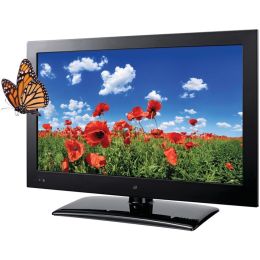 Gpx 19" Led Hdtv GPXTE1982B