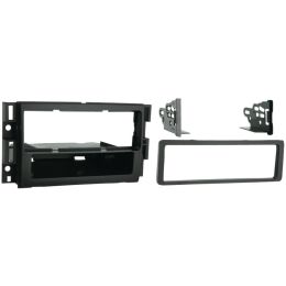 Metra 2006 & Up Gm Single-din Multi Kit MEC993305