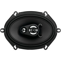 Soundstorm Ex Series Full-range 3-way Loudspeakers (5" X 7", 200 Watts) SSLEX357