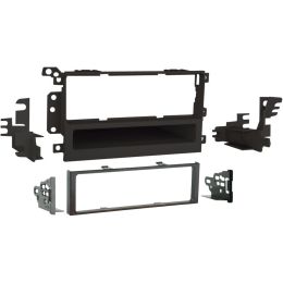 Metra 1990-2012 Gm Multi Kit Din MEC992009