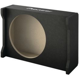 Pioneer 12" Downfiring Enclosure For Ts-sw3002s4 Subwoofer PIOUDSW300D