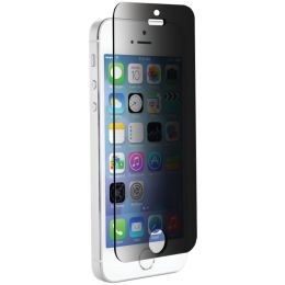 Znitro Iphone 5 And 5s And 5c Nitro Glass Screen Protector (privacy) IVB25466