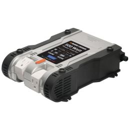 Black & Decker Power Inverter (500 Watts) BGLPI500P