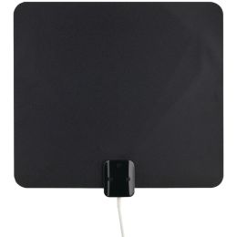 Rca Ultrathin Multidirectional Hdtv Indoor Antenna RCAANT1100F