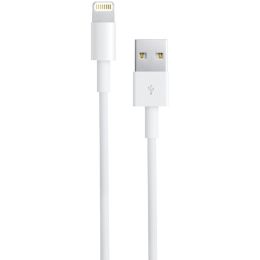 Rca Charge & Sync Lightning To Usb Cable, 10ft RCAAH751R