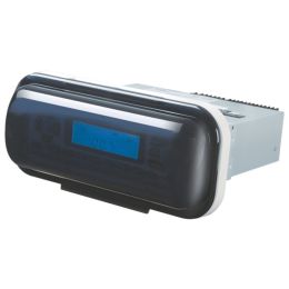 Boss Audio Universal Marine Radio Cover BOSMRC5