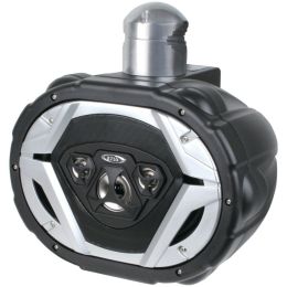 Boss Audio 6" X 9" 550-watt 4-way Marine Wake Tower Speaker System (black) BOSMRWT69