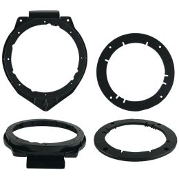 Metra 6'-6.75" Gm Multi 2005 & Up Speaker Adapter Plates MEC823006