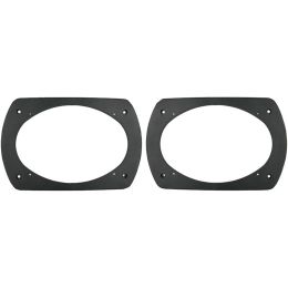 Metra 1.5" Universal Speaker Spacers For 6" X 9" Speakers MEC826900