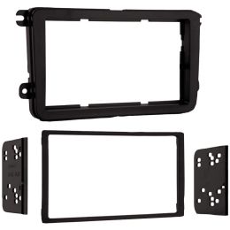 Metra 2005 & Up Volkswagen Double-din Multimount Kit MEC959011B