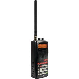 Whistler Analog Handheld Radio Scanner 1010 WHIWS1010