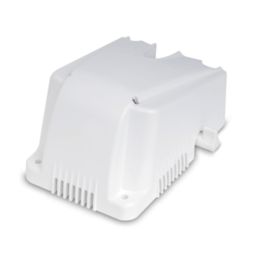 SHURFLO Caged Automatic Float Switch - 12/24 VDC