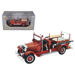 1928 Studebaker Fire Engine 1/32 Diecast Model Car by Signature Models