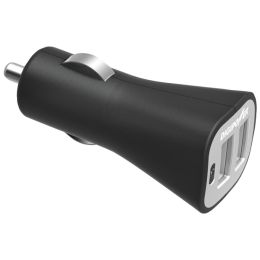 Digipower Instasense 2.4-amp Dual-usb Car Charger DGPISPC2D