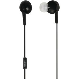 Koss Keb6i In-ear Earbuds With Microphone (black) KSSKEB6IK