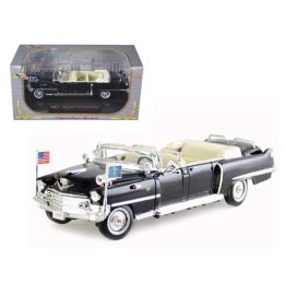 1956 Cadillac Presidential Limousine 1/32 Diecast Car Model by Signature Models