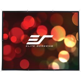 Elite Screens Diy Pro Series Outdoor Screen (114"; 55.9" X 99.4") ELTSDIY114H1