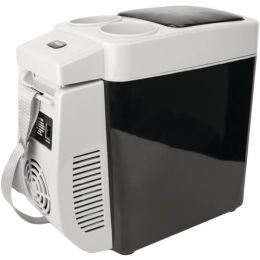 Wagan Tech(R) 2577 7-Liter Personal Fridge/Warmer