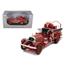 1921 American Lafrance Fire Engine 1/32 Diecast Model Car by Signature Models