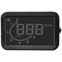 Whistler(R) WHD-100 WHD-100 Heads-up Display