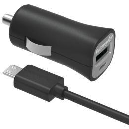 Digipower Instasense 2.4-amp Single-port Usb Car Charger DGPISPC2M