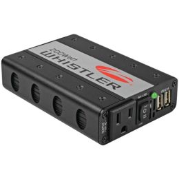 Whistler(R) XP200i XP Series 200-Watt-Continuous Power Inverter