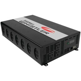 Whistler Xp Series 3,000-watt-continuous Power Inverter WHIXP3000I