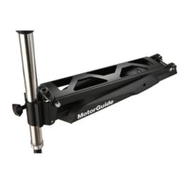 Motorguide FW X3 Mount - Less Than 45 Shaft