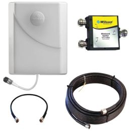 Wilson Electronics 309906-50N Single Antenna Expansion Kit (50ohm )