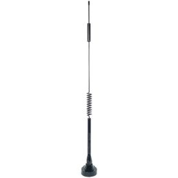 Wilson Electronics 311104 13.88 Dual-Band Omnidirectional NMO Mount Cellular Antenna