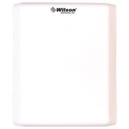 Wilson Electronics 311135 Dual-Band 50ohm Wall-Mount Panel Antenna