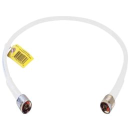 Wilson Electronics 952402 WILSON400 N-Male to N-Male Coaxial Cable (2ft)