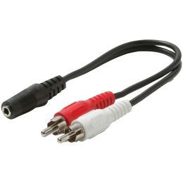 Wilson Electronics 955823 Coaxial Cable Extension for Antennas