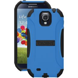 Trident Aegis Series Case For Samsung Galaxy S 4 TENAGSAMS4BLU