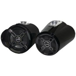 Tram(R) 1094-BNC Scanner 3 1/2 Magnet Antenna with BNC-Male Connector