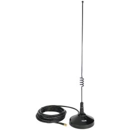 Tram(R) 1185-SMA Amateur Dual-Band Magnet Antenna with SMA-Male Connector