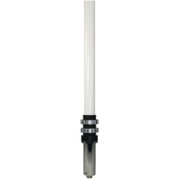 Tram(R) 1498 18ft CB Base Station Antenna, 26MHz-31MHz