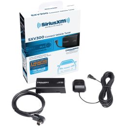 Siriusxm Siriusconnect Vehicle Tuner AVXXSXV300V1