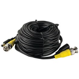 Spyclops 12-volt Bnc Video Cable (30m) ETHSPY30MBNCDC