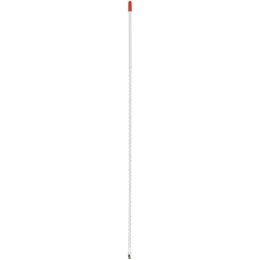 Tram(R) 4-W-HC Fiberglass CB Antenna (White, 4ft)