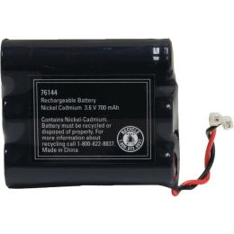 Power Gear Cordless Phone Replacement Battery JAS76144