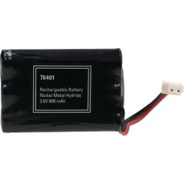 Power Gear Bell South, Olympia, Svb & Phonemate Cordless Phone Replacement Battery JAS76401