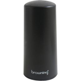 Browning(R) BR-2427 4G/3G LTE Wi-Fi(R) Cellular Pretuned Low-Profile NMO Antenna