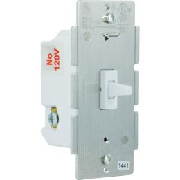 Ge Z-wave In-wall Toggle On And Off Switch JAS12727