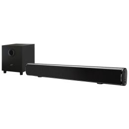 Ilive 37" Bluetooth Soundbar GPXITBSW285B