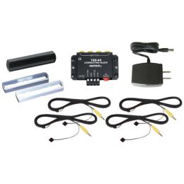 Xantech(R) DL95K Dinky Link(TM) Universal IR Receiver Kit