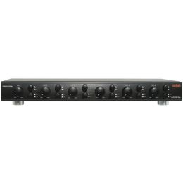 Xantech(R) XSS26100W Speaker Selector (6 zones)