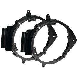 Best Kits In-dash Installation Kit (gm 2006-2012 Speaker Adapters) AOABKGMSB356