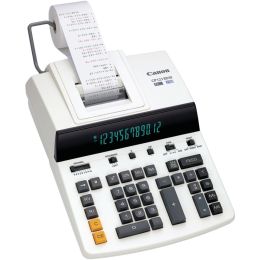 Canon Cp1213diii Desktop Printing Calculator CNN9933B001